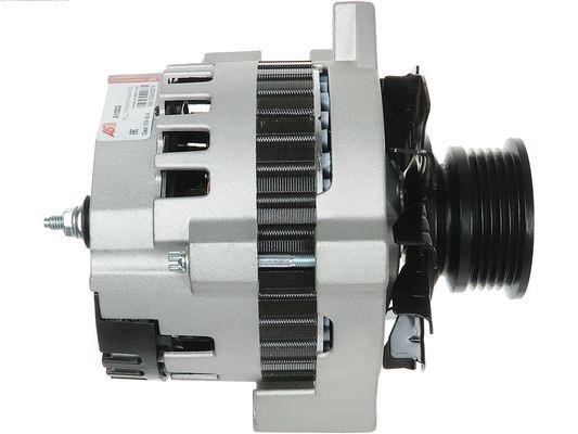 AS-PL Generator – Preis 507 PLN