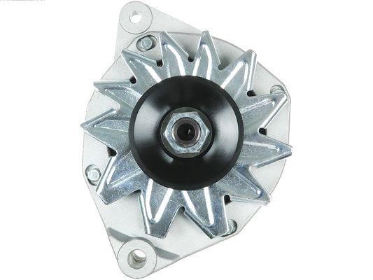 AS-PL A3013 Alternator A3013: Buy near me in Poland at 2407.PL - Good price!