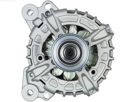 AS-PL A0592S Alternator A0592S: Buy near me in Poland at 2407.PL - Good price!
