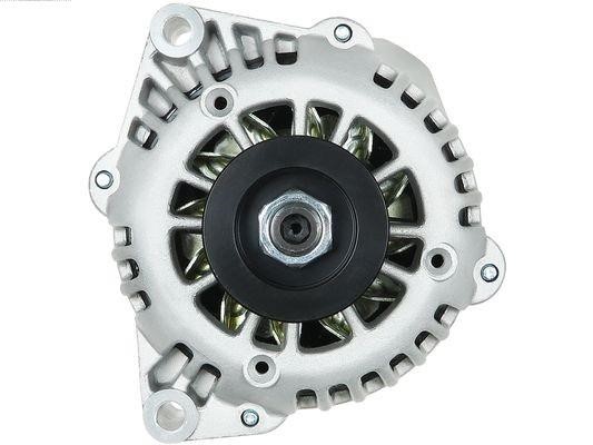 AS-PL A1006 Alternator A1006: Buy near me at 2407.PL in Poland at an Affordable price!