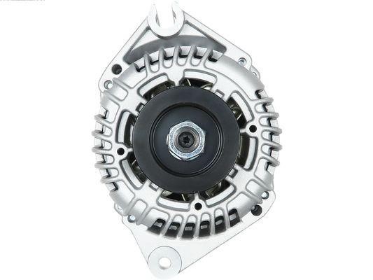 AS-PL A3015 Alternator A3015: Buy near me at 2407.PL in Poland at an Affordable price!