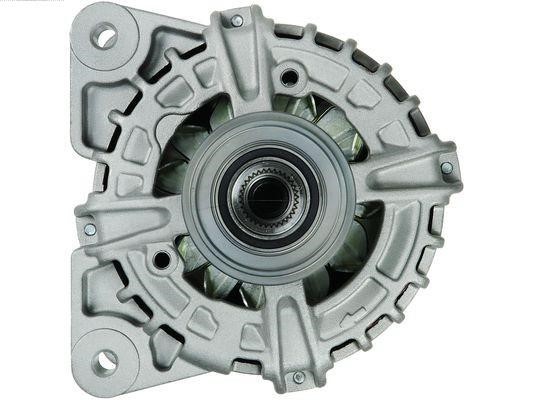 AS-PL A0594S Alternator A0594S: Buy near me at 2407.PL in Poland at an Affordable price!
