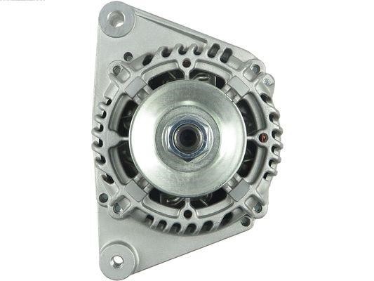  A3020 Alternator A3020: Buy near me in Poland at 2407.PL - Good price!