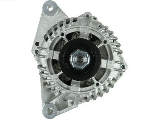  A3024 Alternator A3024: Buy near me in Poland at 2407.PL - Good price!