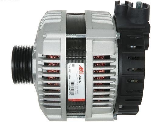AS-PL Generator – Preis 853 PLN