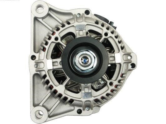  A3032 Alternator A3032: Buy near me in Poland at 2407.PL - Good price!