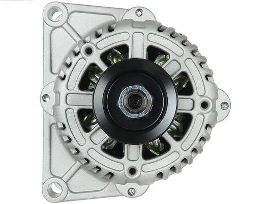 AS-PL A1027 Alternator A1027: Buy near me at 2407.PL in Poland at an Affordable price!