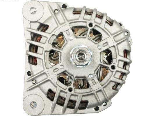 AS-PL A3037 Alternator A3037: Buy near me in Poland at 2407.PL - Good price!