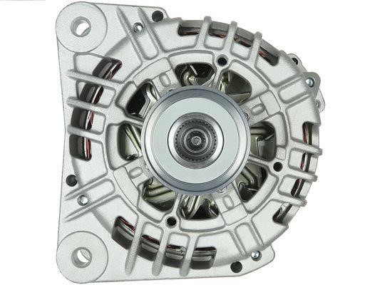 AS-PL A3037(P) Alternator A3037P: Buy near me in Poland at 2407.PL - Good price!