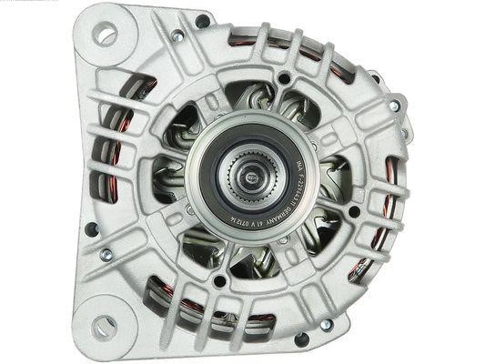 AS-PL A3037PINA Alternator A3037PINA: Buy near me in Poland at 2407.PL - Good price!