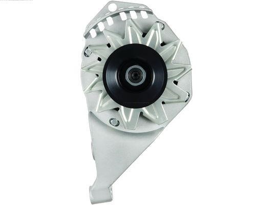  A4008 Alternator A4008: Buy near me in Poland at 2407.PL - Good price!