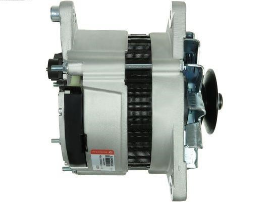 Generator AS-PL A4013