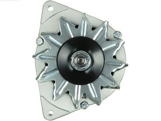 AS-PL A4013 Alternator A4013: Buy near me in Poland at 2407.PL - Good price!