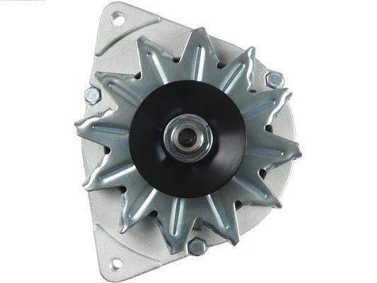 AS-PL A4014 Alternator A4014: Buy near me in Poland at 2407.PL - Good price!
