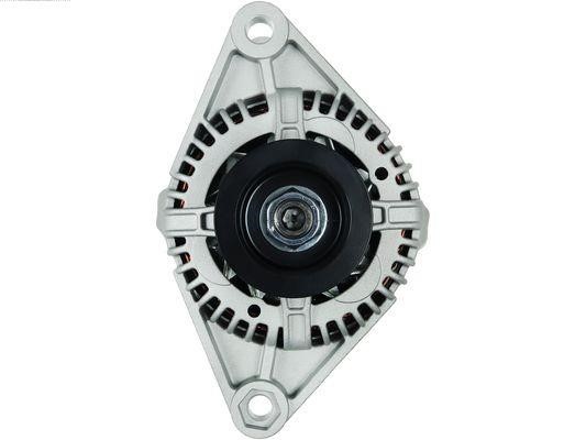  A4016 Alternator A4016: Buy near me in Poland at 2407.PL - Good price!
