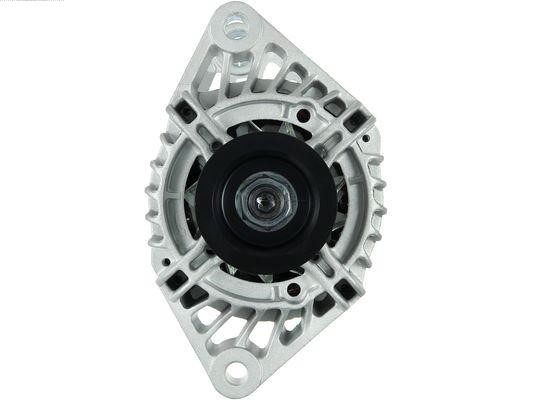  A4017 Alternator A4017: Buy near me in Poland at 2407.PL - Good price!