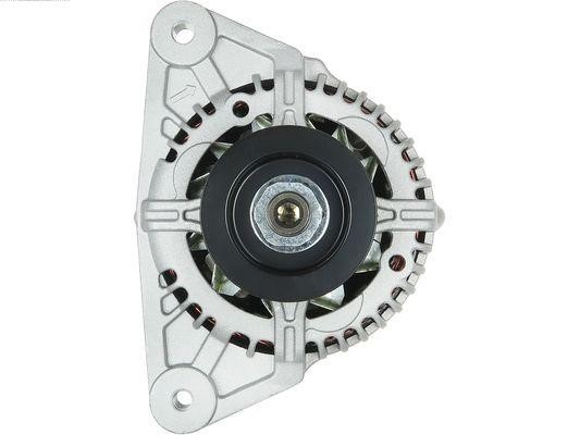  A4019 Alternator A4019: Buy near me in Poland at 2407.PL - Good price!