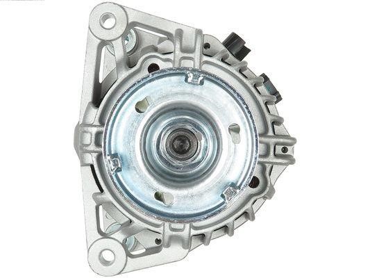 AS-PL A4021 Alternator A4021: Buy near me in Poland at 2407.PL - Good price!