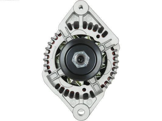  A4022 Alternator A4022: Buy near me in Poland at 2407.PL - Good price!