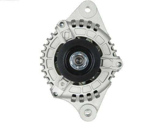 AS-PL A4023 Alternator A4023: Buy near me in Poland at 2407.PL - Good price!