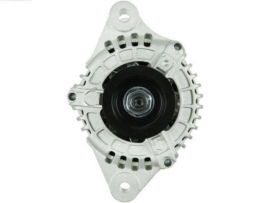 AS-PL A4024 Alternator A4024: Buy near me in Poland at 2407.PL - Good price!