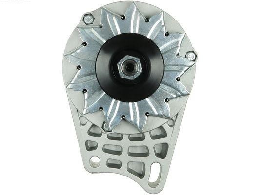 AS-PL A4081 Alternator A4081: Buy near me in Poland at 2407.PL - Good price!