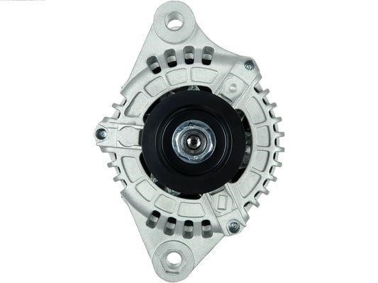 AS-PL A4025 Alternator A4025: Buy near me in Poland at 2407.PL - Good price!