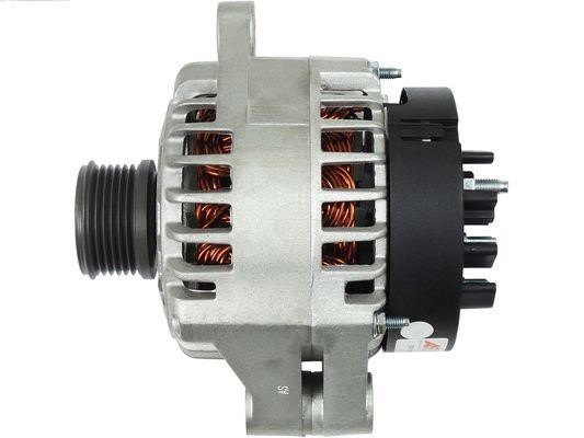 AS-PL Generator – Preis 662 PLN