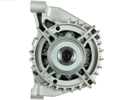 AS-PL A4083 Alternator A4083: Buy near me in Poland at 2407.PL - Good price!