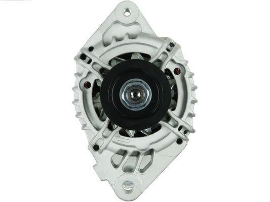 AS-PL A4084 Alternator A4084: Buy near me at 2407.PL in Poland at an Affordable price!