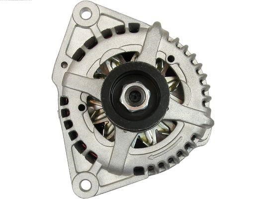  A4100 Alternator A4100: Buy near me in Poland at 2407.PL - Good price!
