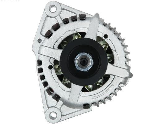  A4026 Alternator A4026: Buy near me in Poland at 2407.PL - Good price!
