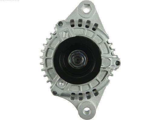 AS-PL A4027 Alternator A4027: Buy near me in Poland at 2407.PL - Good price!