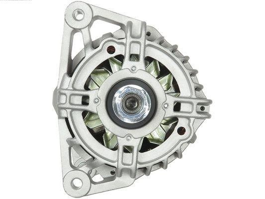 AS-PL A4103 Alternator A4103: Buy near me in Poland at 2407.PL - Good price!