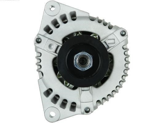 AS-PL A4031 Alternator A4031: Buy near me in Poland at 2407.PL - Good price!