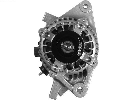 AS-PL A4088MM Alternator A4088MM: Buy near me in Poland at 2407.PL - Good price!
