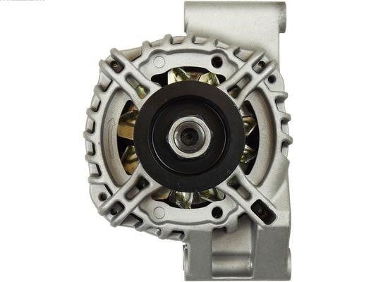 AS-PL A4106 Alternator A4106: Buy near me in Poland at 2407.PL - Good price!