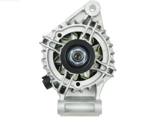 AS-PL A4089 Alternator A4089: Buy near me at 2407.PL in Poland at an Affordable price!