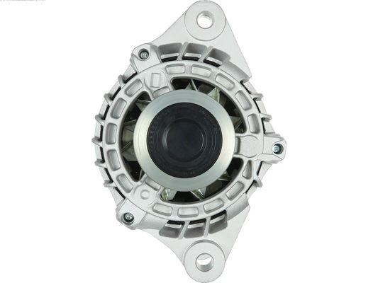 AS-PL A4034PINA Alternator A4034PINA: Buy near me in Poland at 2407.PL - Good price!