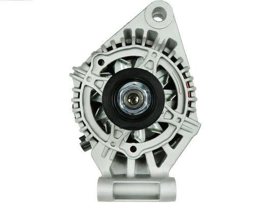 AS-PL A4035 Alternator A4035: Buy near me at 2407.PL in Poland at an Affordable price!