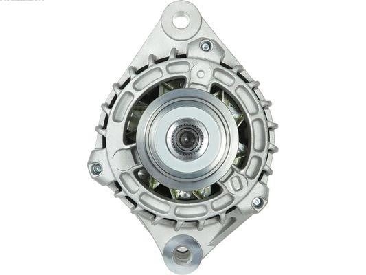 AS-PL A4096(P) Alternator A4096P: Buy near me in Poland at 2407.PL - Good price!