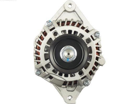 AS-PL A5203 Alternator A5203: Buy near me in Poland at 2407.PL - Good price!