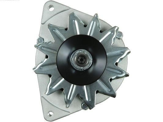 AS-PL A4119 Alternator A4119: Buy near me in Poland at 2407.PL - Good price!