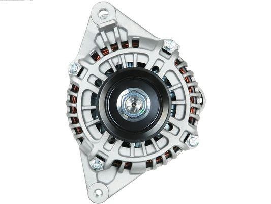 AS-PL A5207 Alternator A5207: Buy near me in Poland at 2407.PL - Good price!