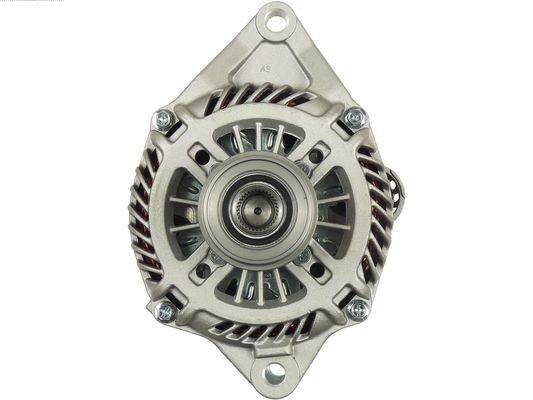 AS-PL A5242 Alternator A5242: Buy near me in Poland at 2407.PL - Good price!