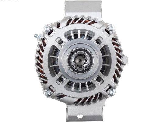 AS-PL A5211 Alternator A5211: Buy near me in Poland at 2407.PL - Good price!