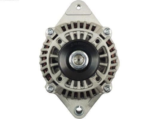 AS-PL A5243 Alternator A5243: Buy near me in Poland at 2407.PL - Good price!