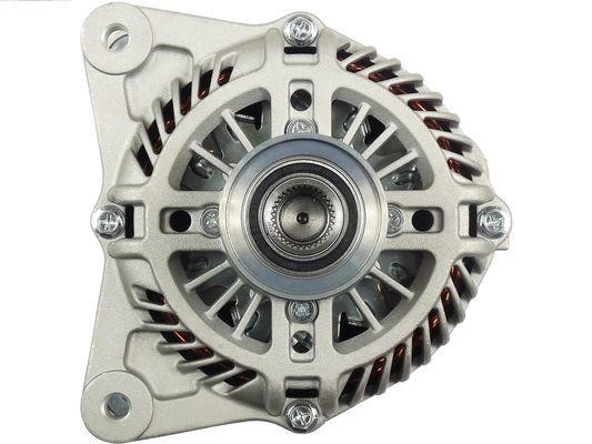 AS-PL A5245 Alternator A5245: Buy near me in Poland at 2407.PL - Good price!