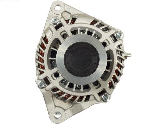 AS-PL A5226 Alternator A5226: Buy near me in Poland at 2407.PL - Good price!