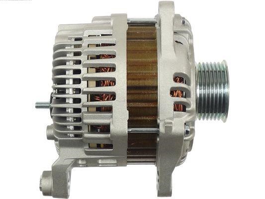 AS-PL Generator – Preis